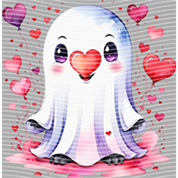 Valentine's Day-QRJ  280